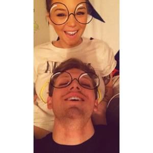 Meet your Posher, Austin